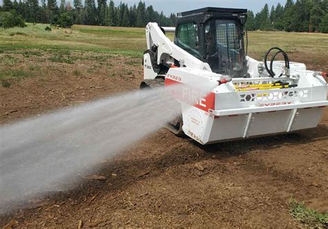 skid steer roof mounted water tank|fyrebx.